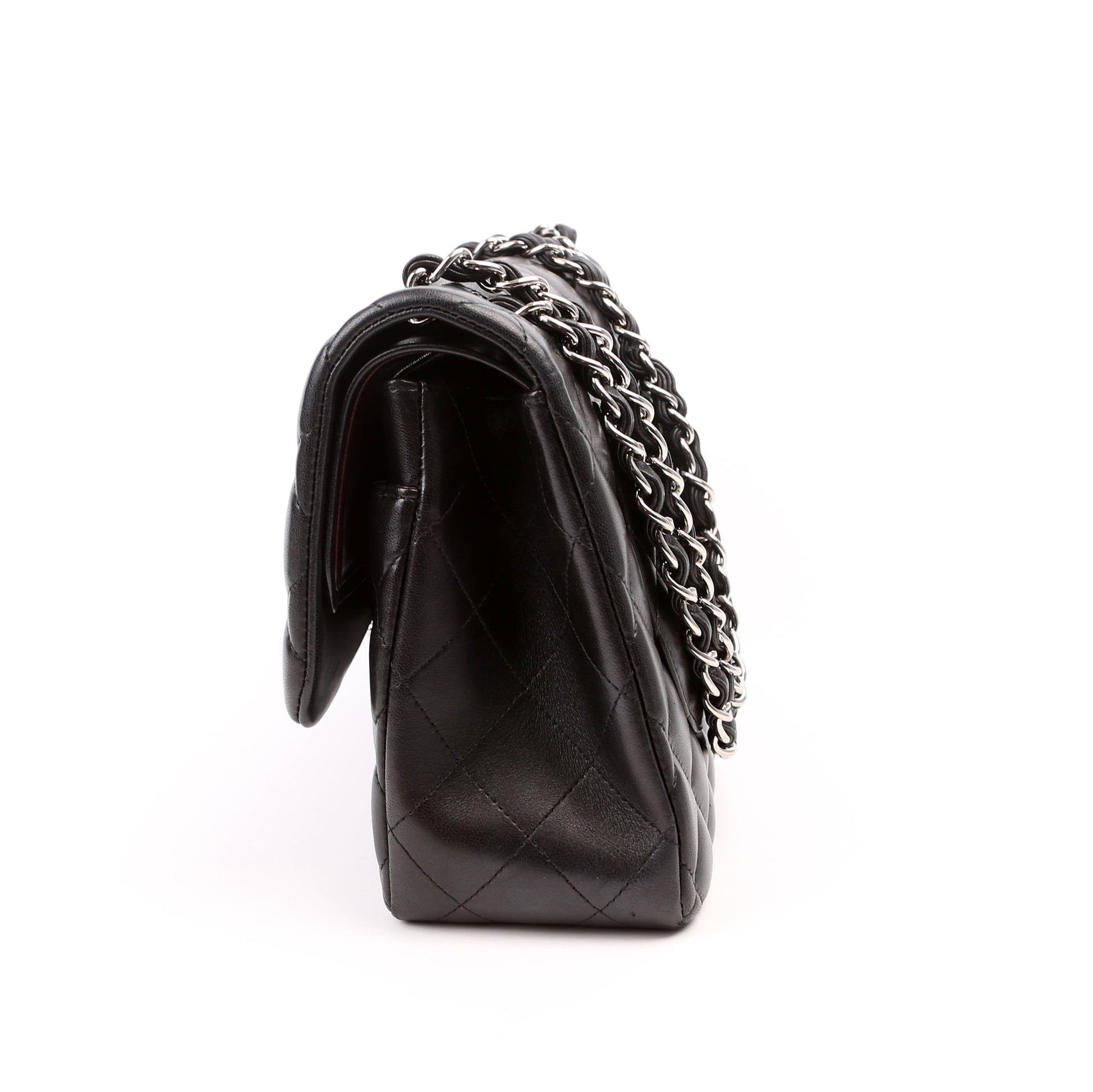 Chanel Classic Flap Shoulder Bag - Almora Bags