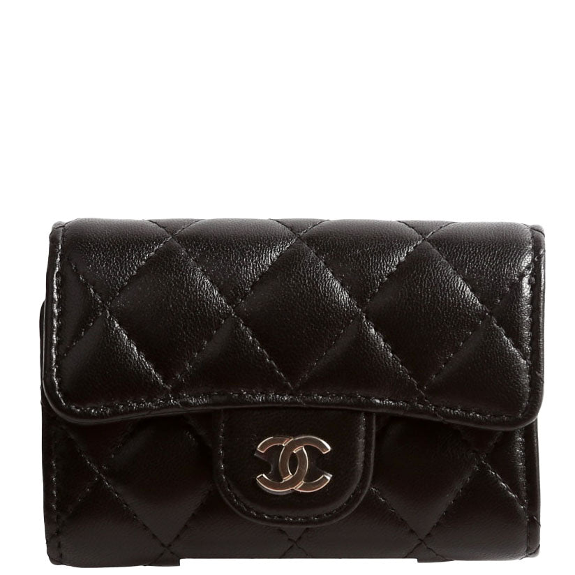 Chanel Classic Flap Shoulder Bag - Almora Bags