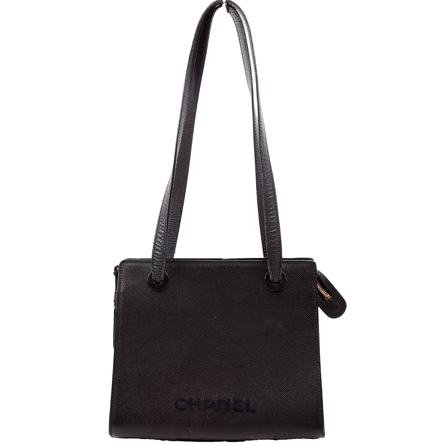 Chanel Small Tote Bag - Almora Bags