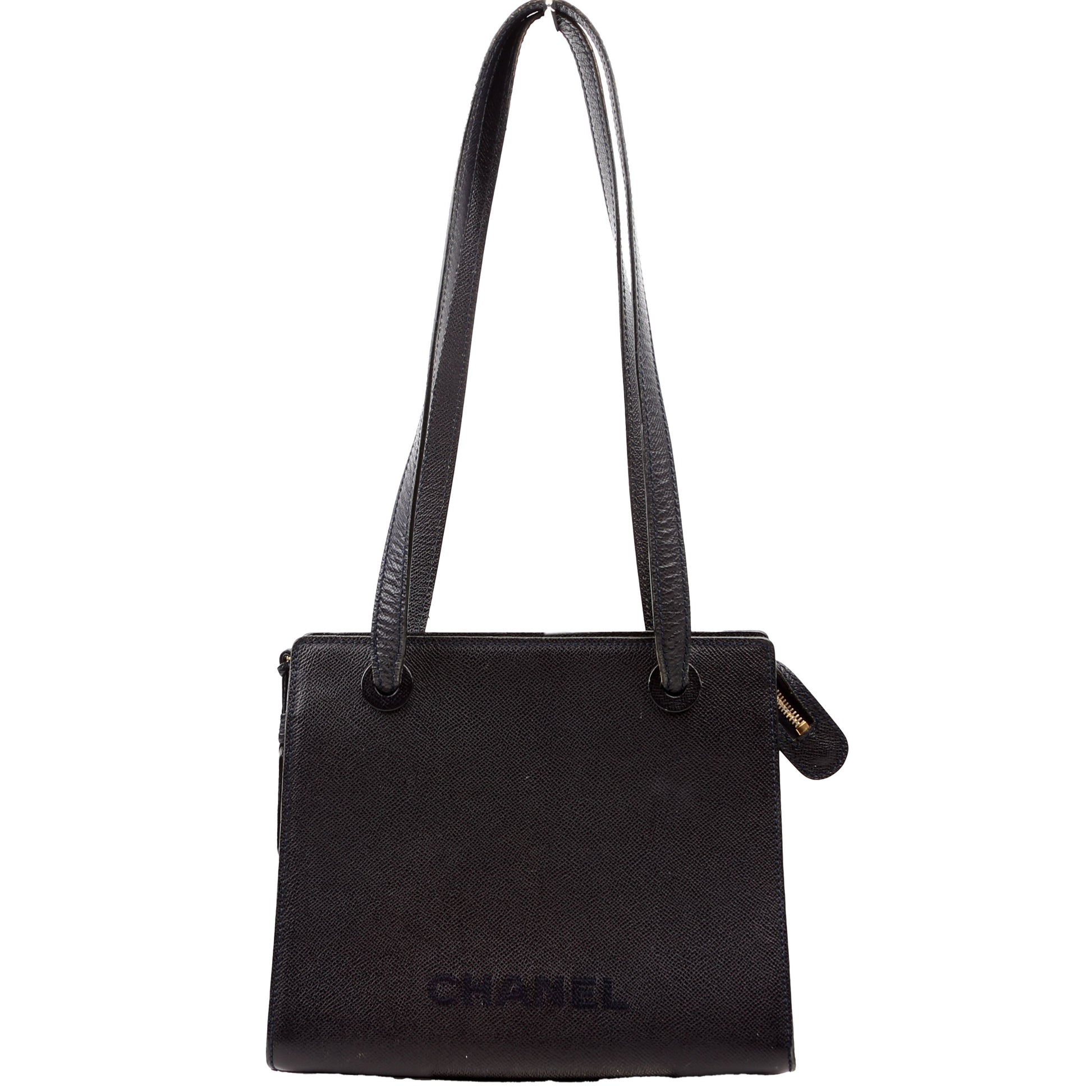 Chanel Small Tote Bag - Almora Bags