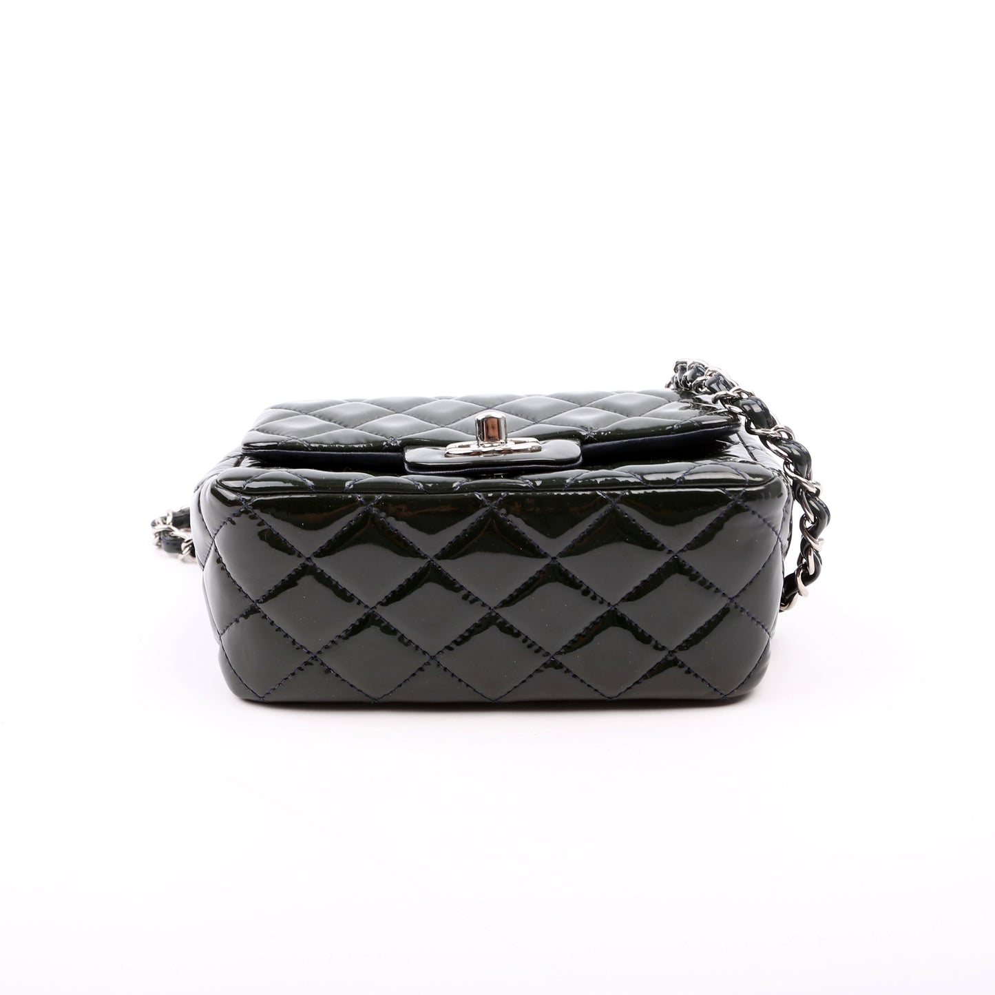 Chanel Classic Flap Mini Shoulder Bag - Almora Bags