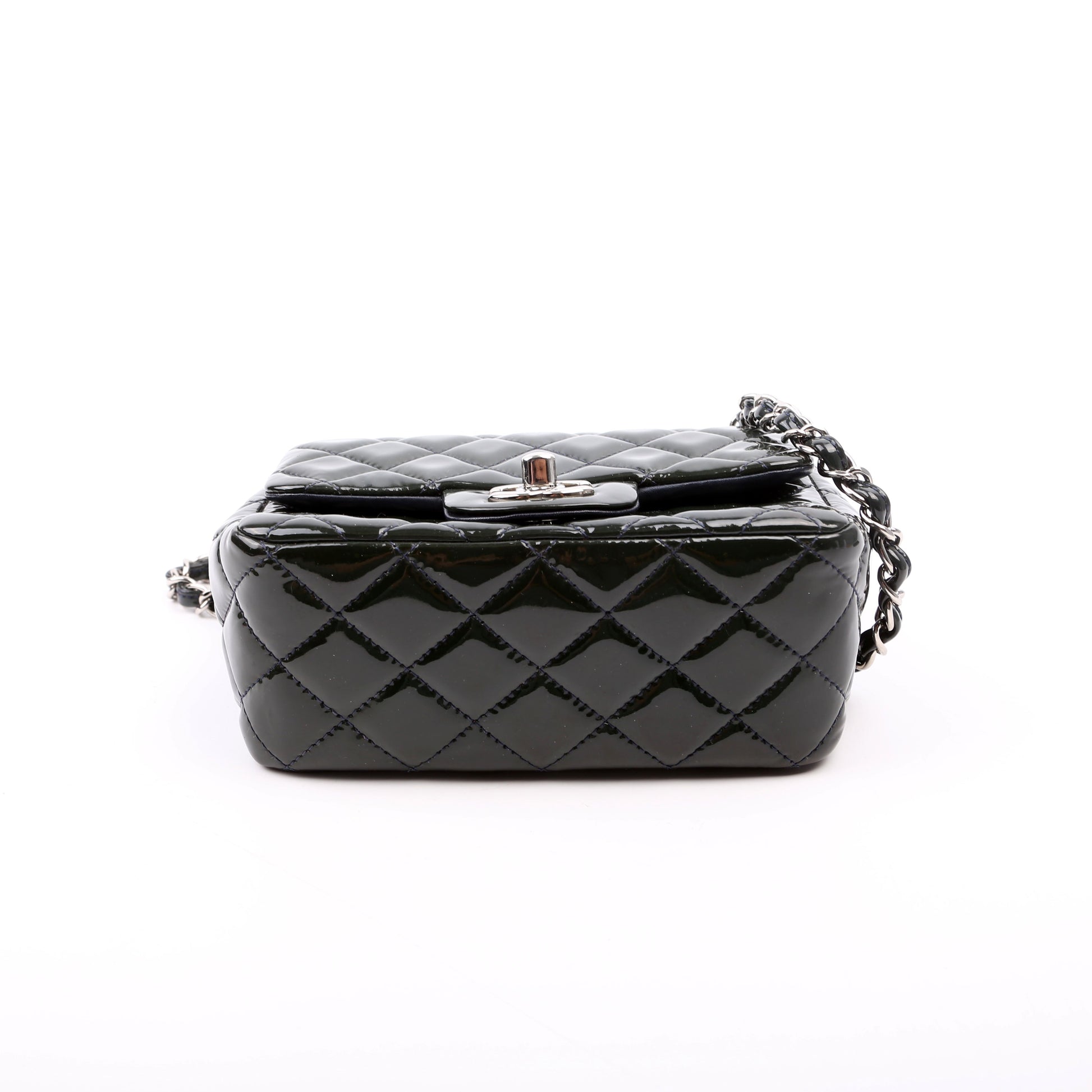 Chanel Classic Flap Mini Shoulder Bag - Almora Bags
