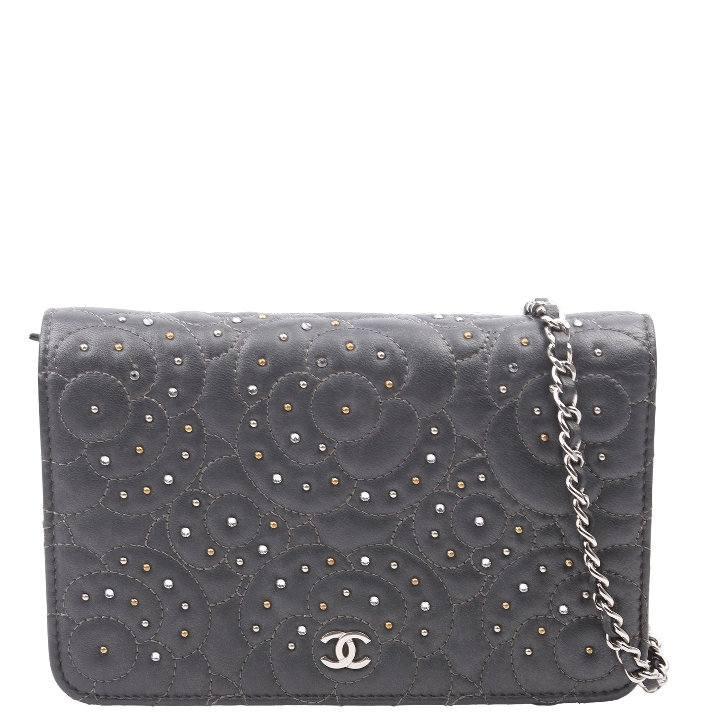 Chanel WOC Crossbody Bag - Almora Bags