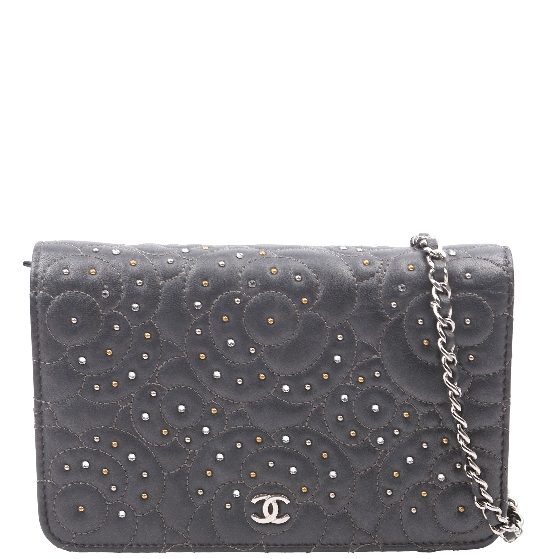 Chanel WOC Crossbody Bag - Almora Bags
