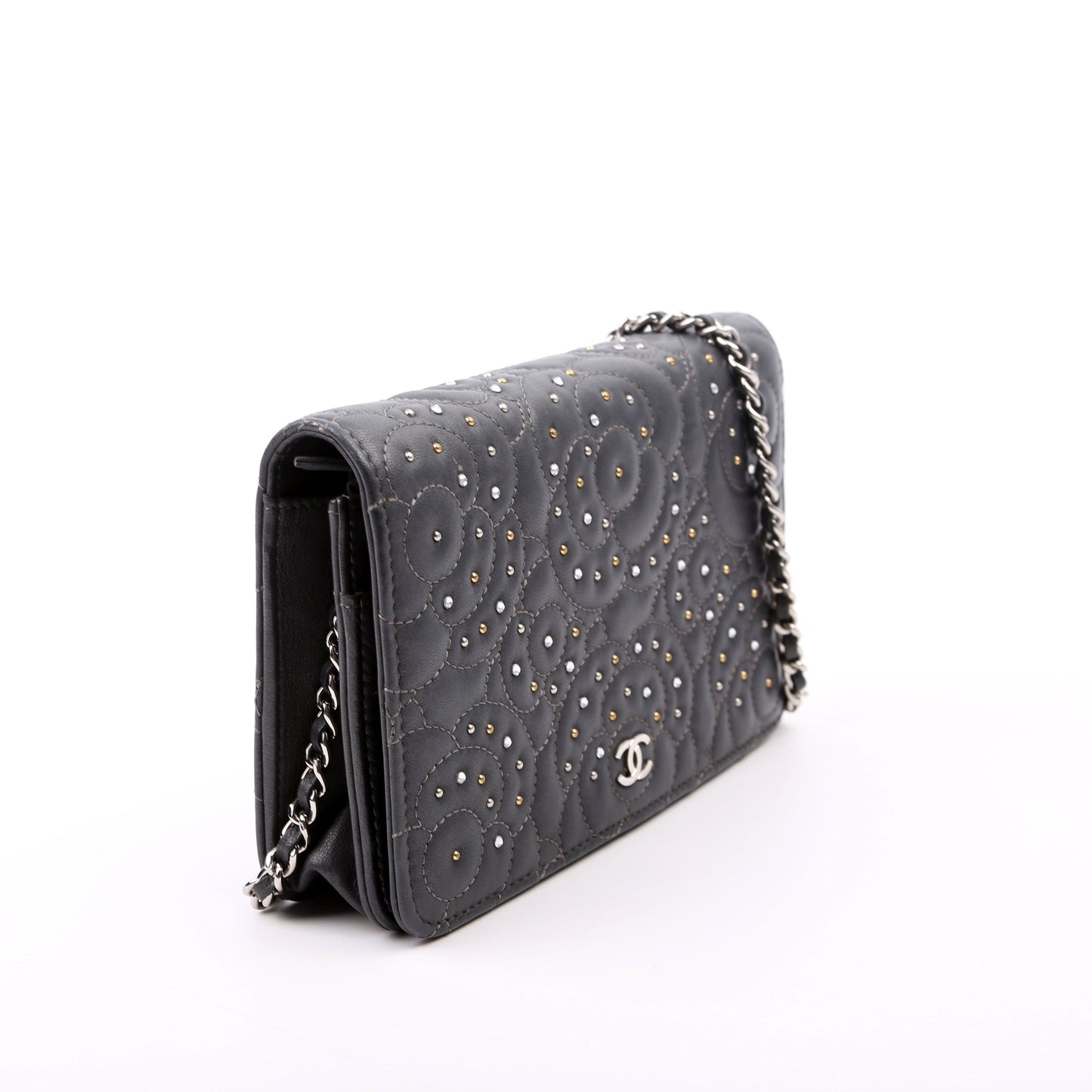 Chanel WOC Crossbody Bag - Almora Bags