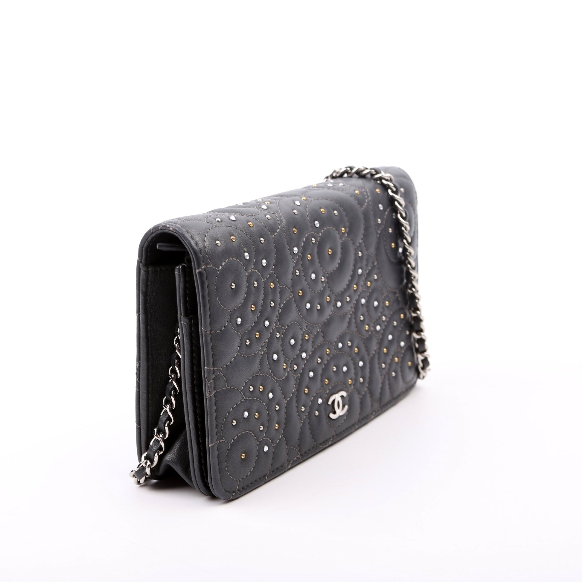Chanel WOC Crossbody Bag - Almora Bags