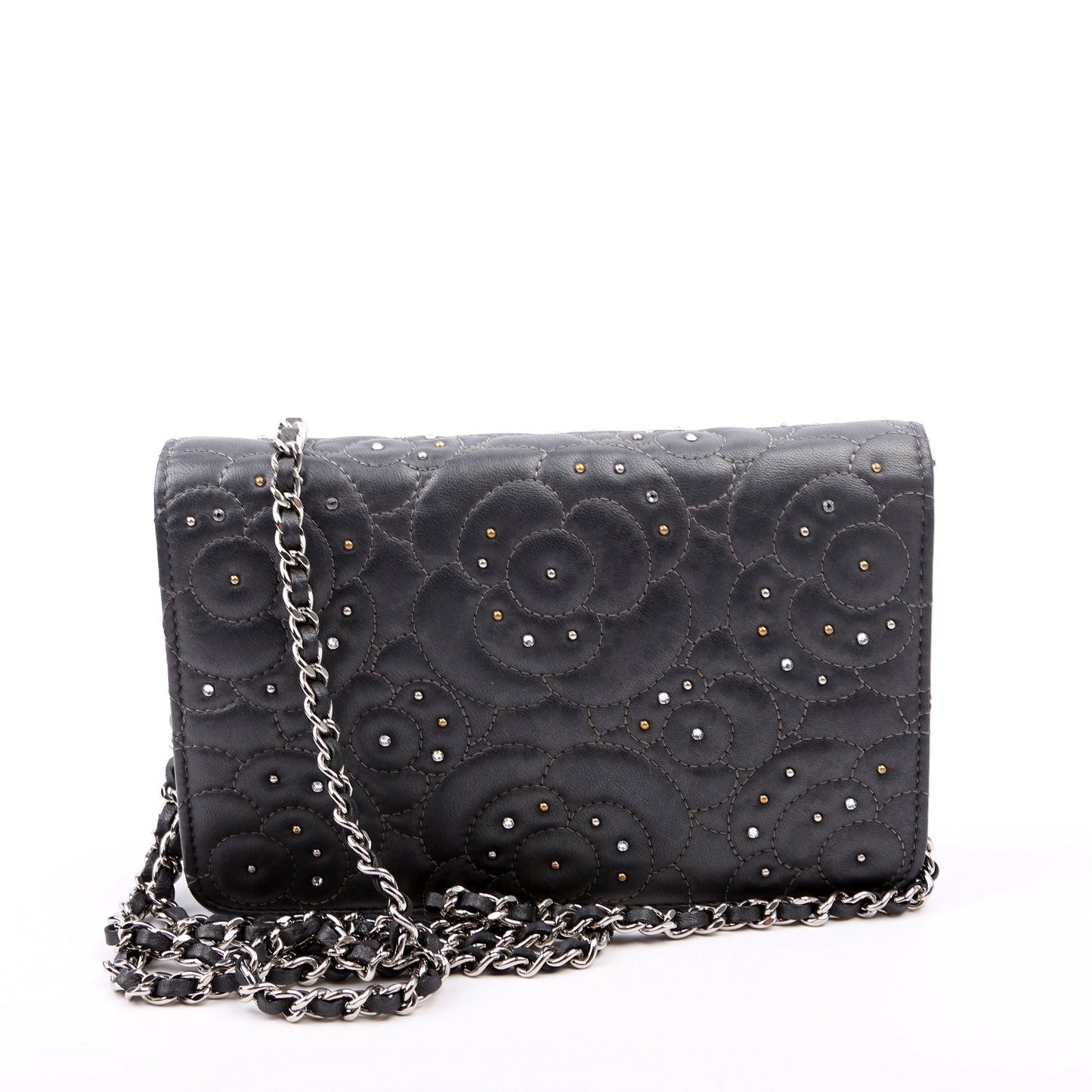 Chanel WOC Crossbody Bag - Almora Bags
