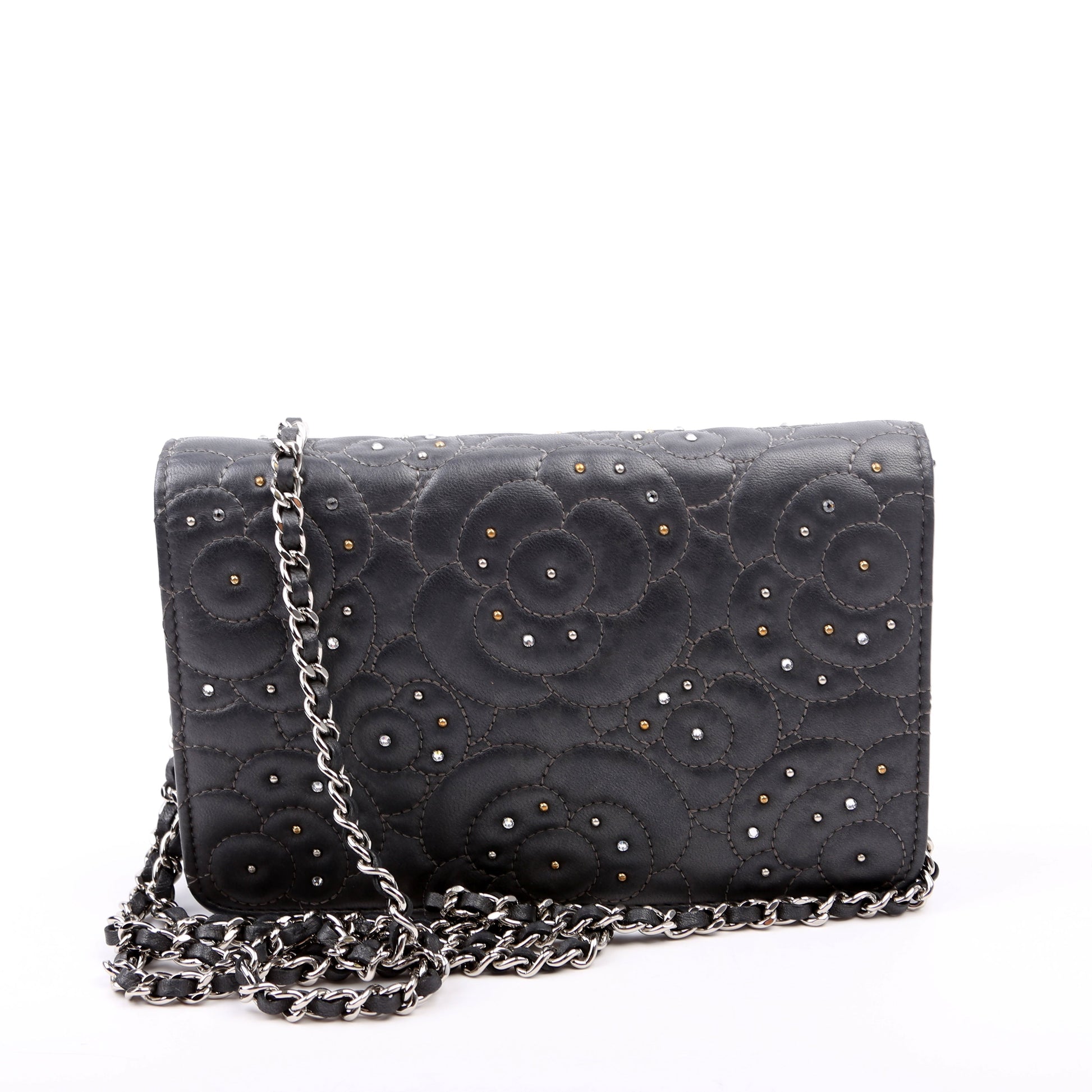 Chanel WOC Crossbody Bag - Almora Bags