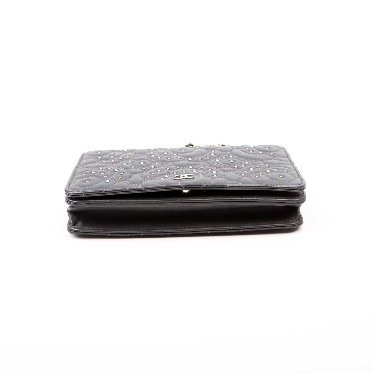 Chanel WOC Crossbody Bag - Almora Bags