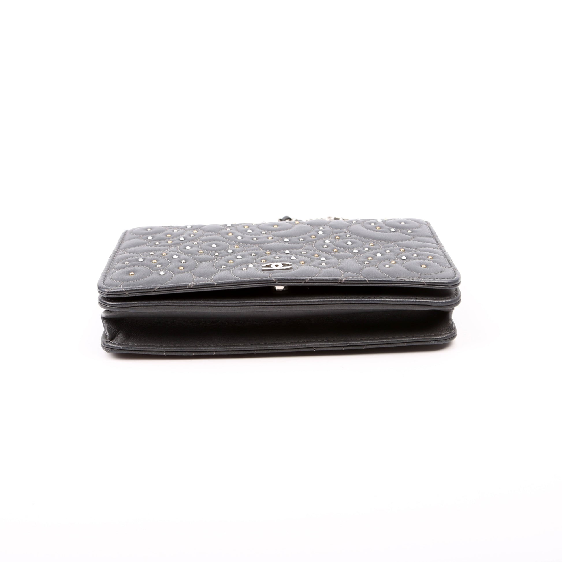 Chanel WOC Crossbody Bag - Almora Bags