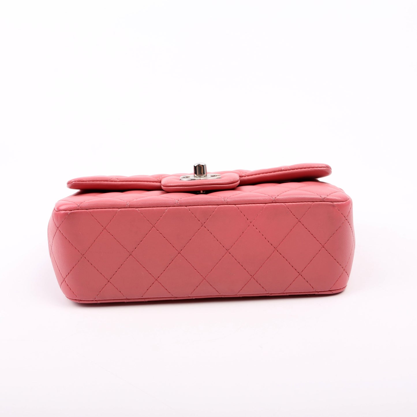 Chanel Classic Flap Mini Shoulder Bag - Almora Bags