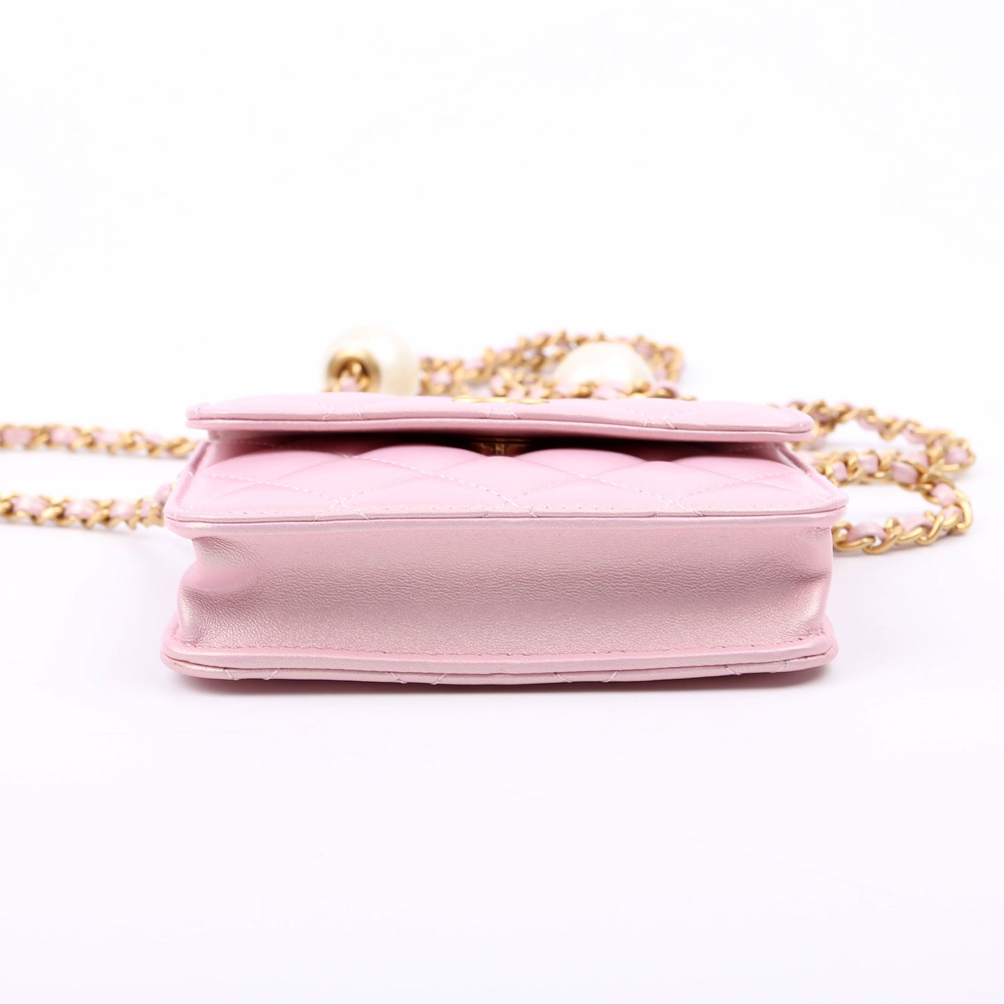 Chanel Clutch - Almora Bags