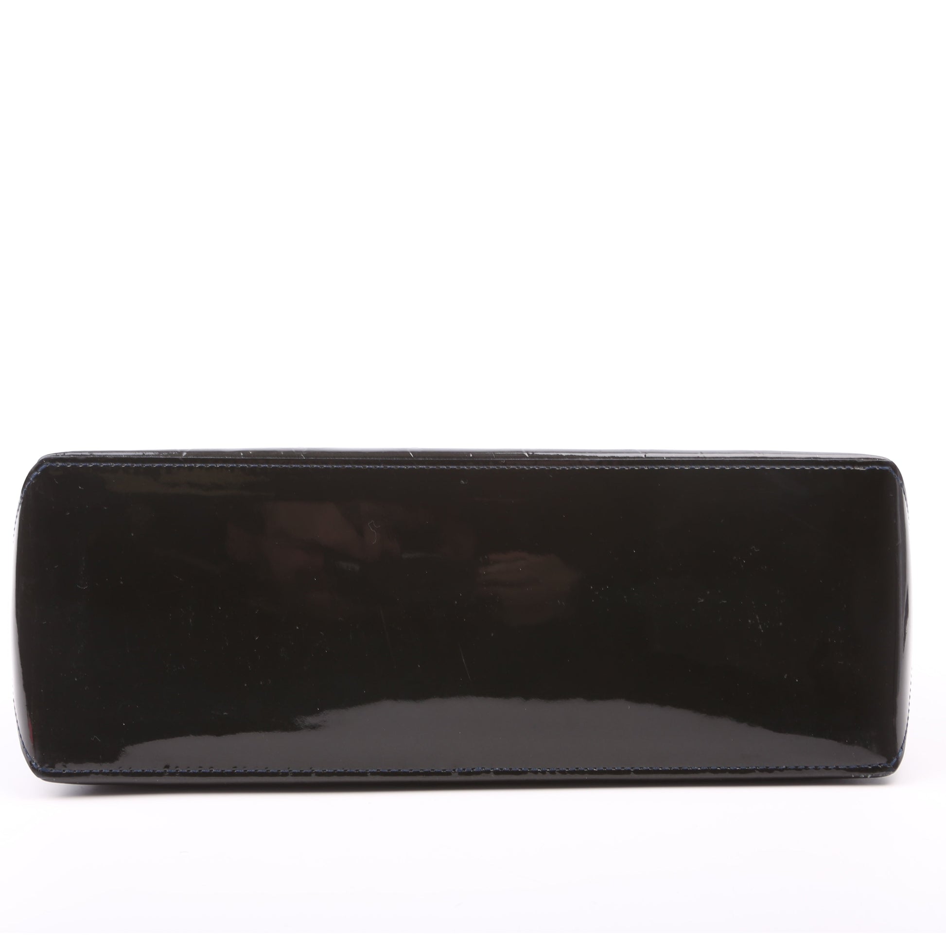 Louis Vuitton Wilshire PM Vernis Green
