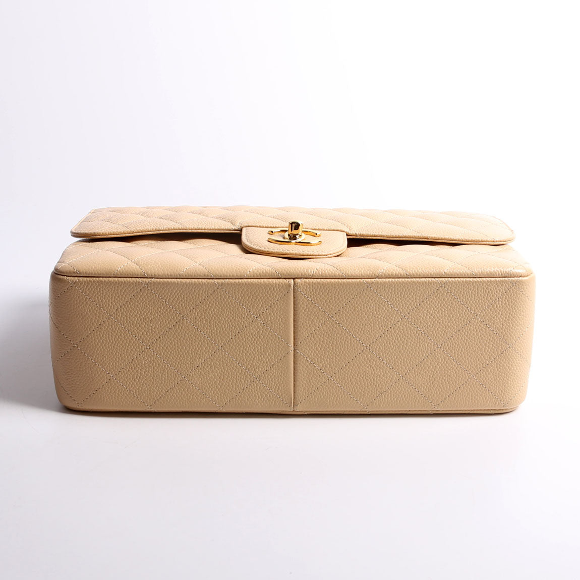 Chanel Classic Flap Shoulder Bag - Almora Bags