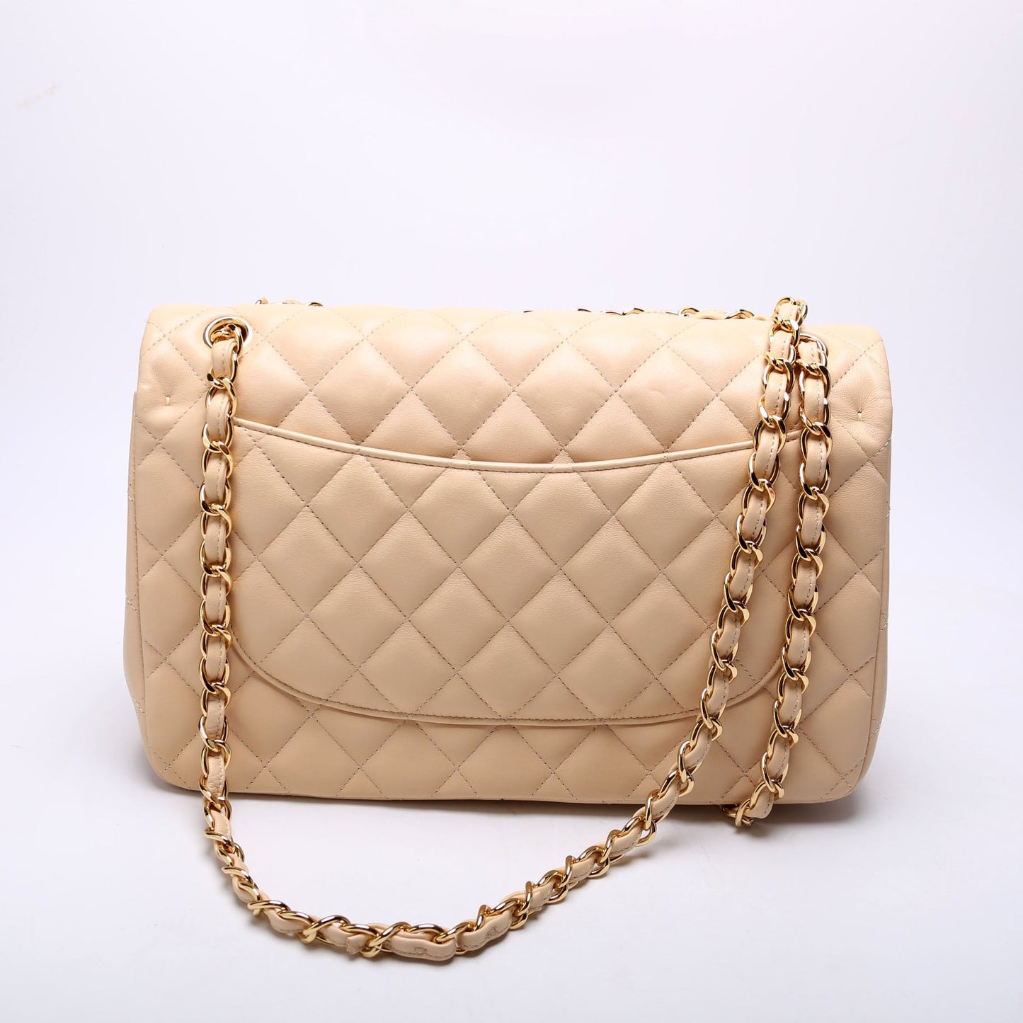 Chanel Classic Flap Shoulder Bag - Almora Bags