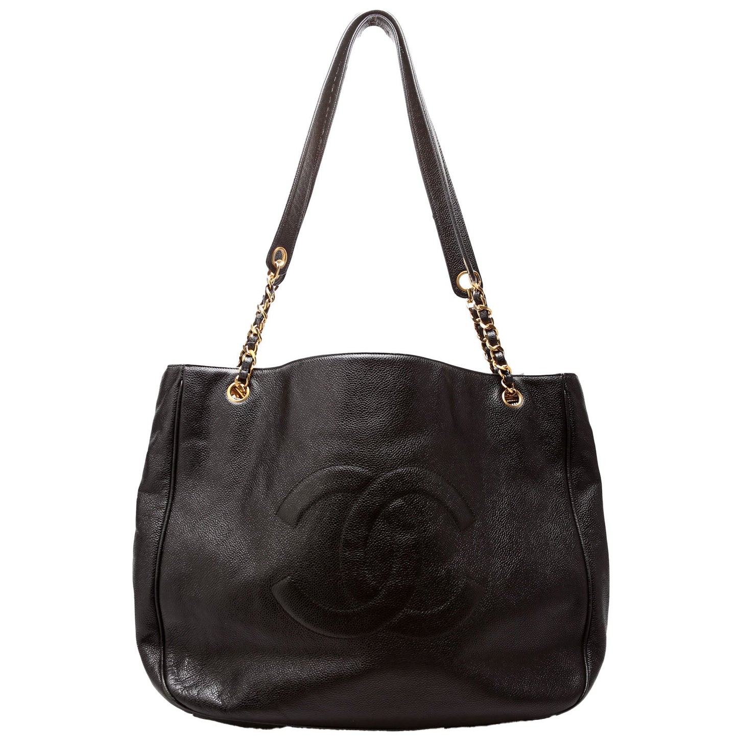 Chanel Large Handbag - Almora Bags