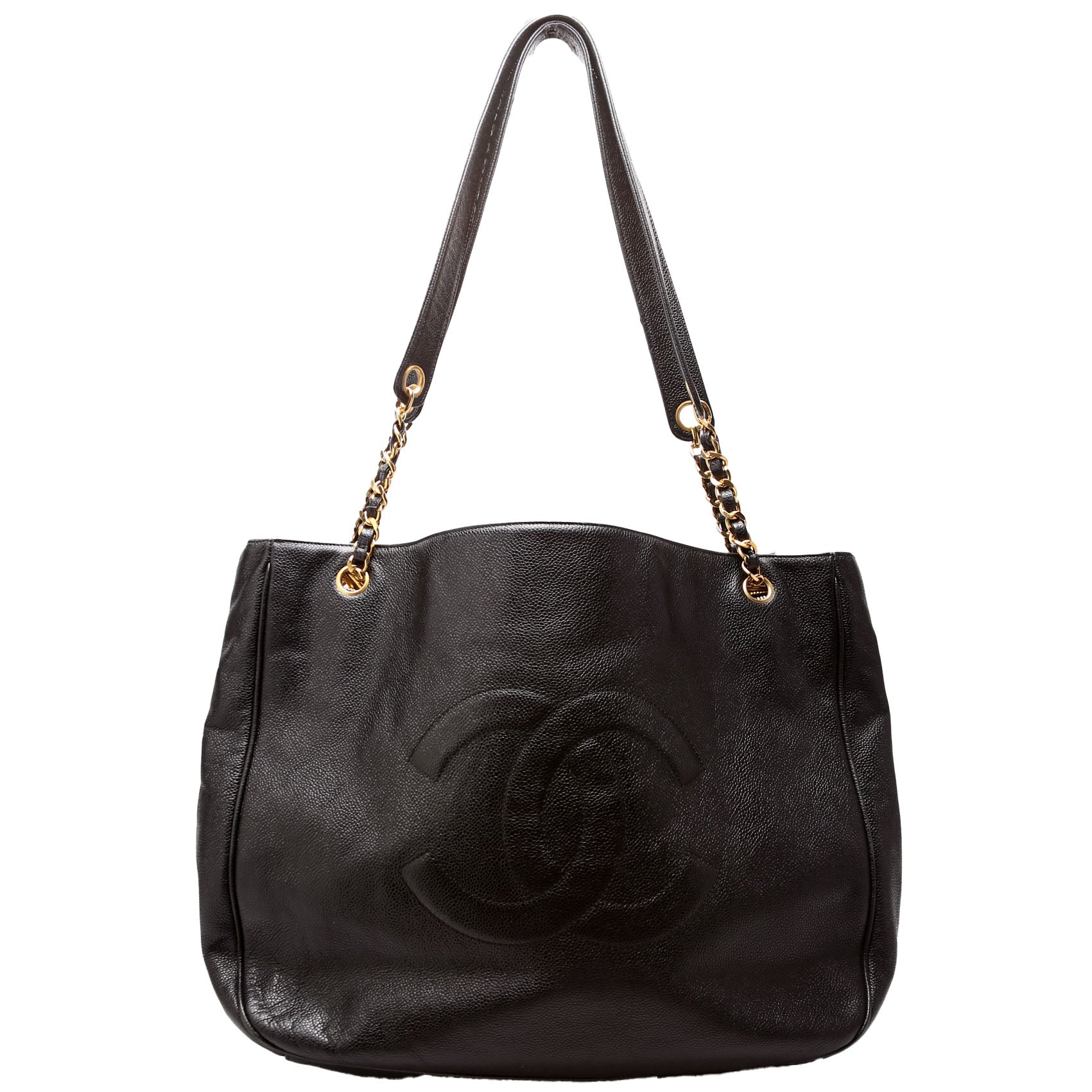 Chanel Large Handbag - Almora Bags