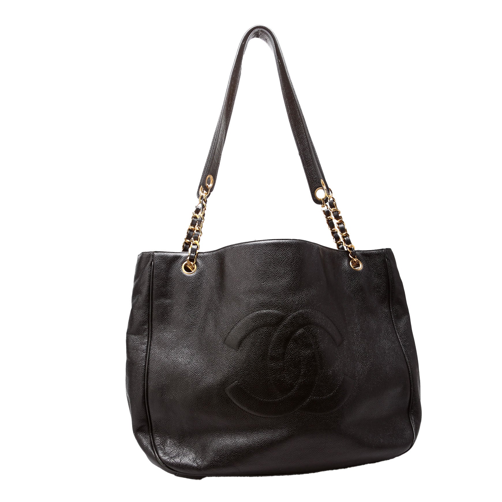 Chanel Large Handbag - Almora Bags