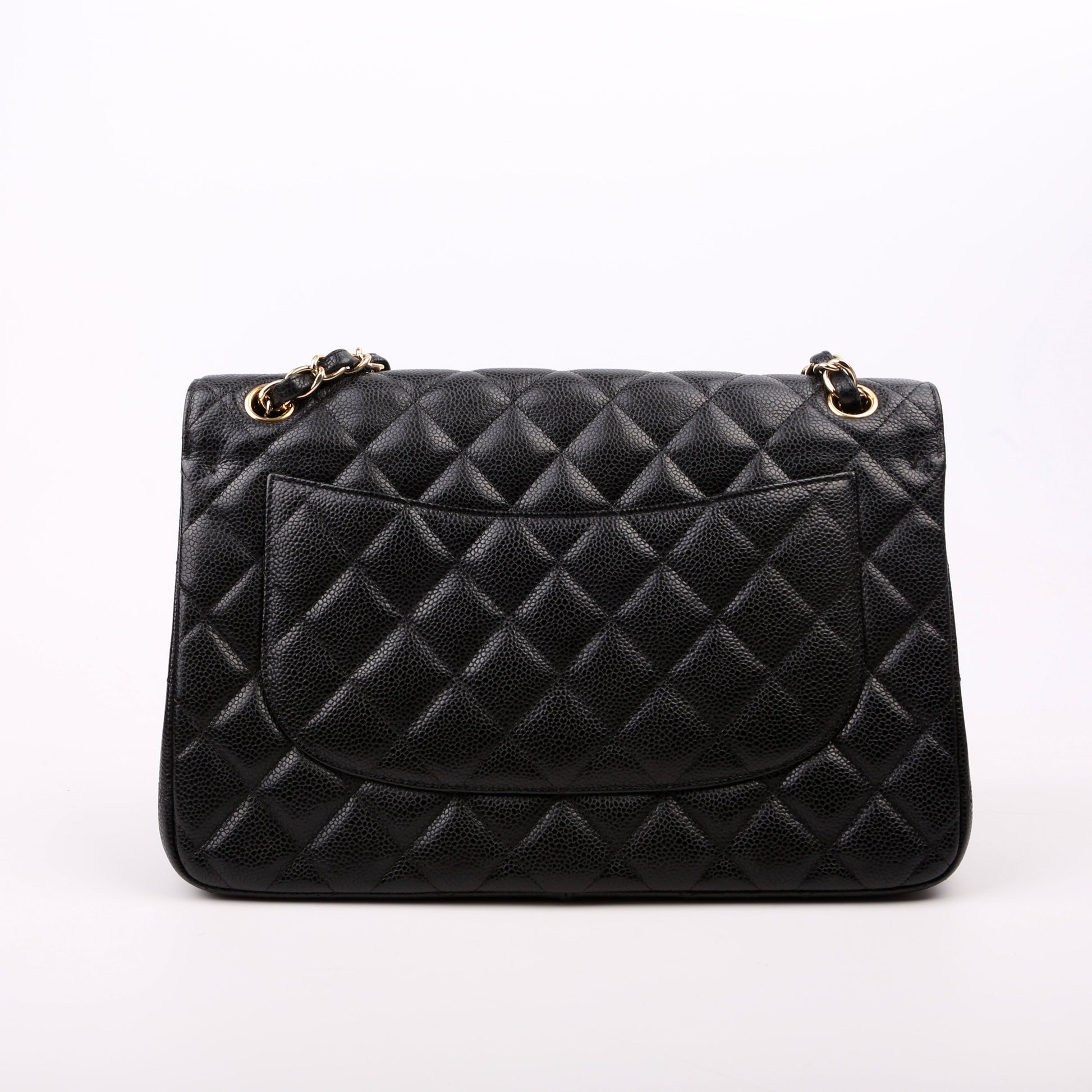 Chanel Classic Flap Shoulder Bag - Almora Bags