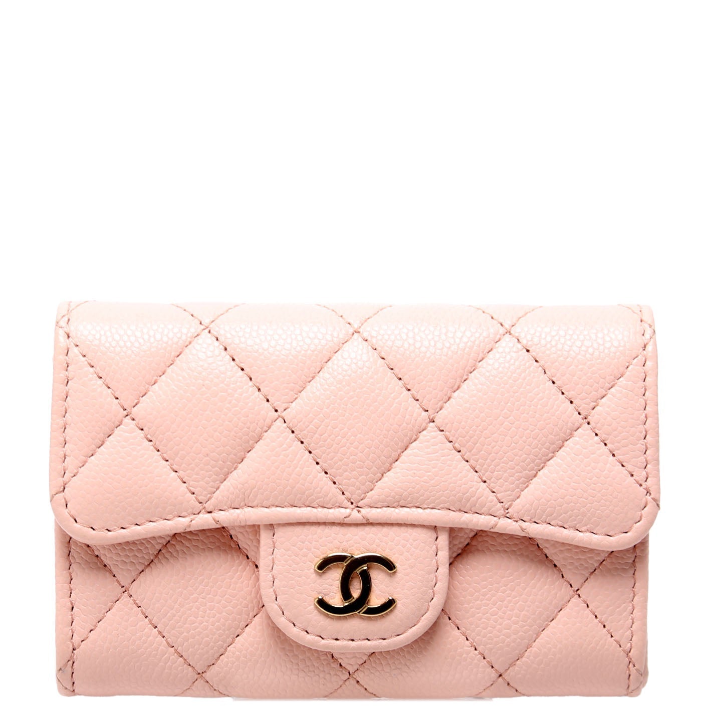 Chanel Classic Flap Shoulder Bag - Almora Bags
