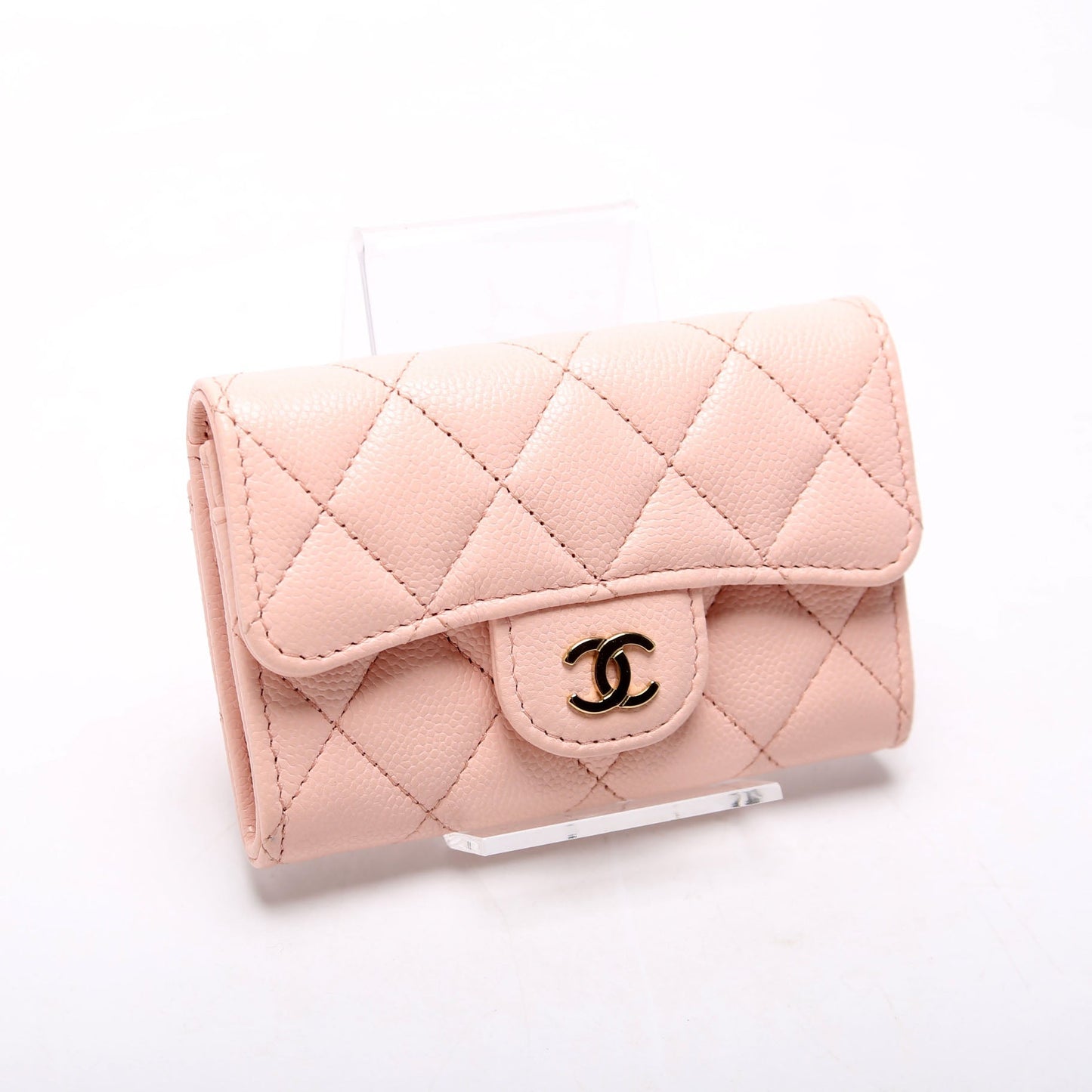 Chanel Classic Flap Shoulder Bag - Almora Bags