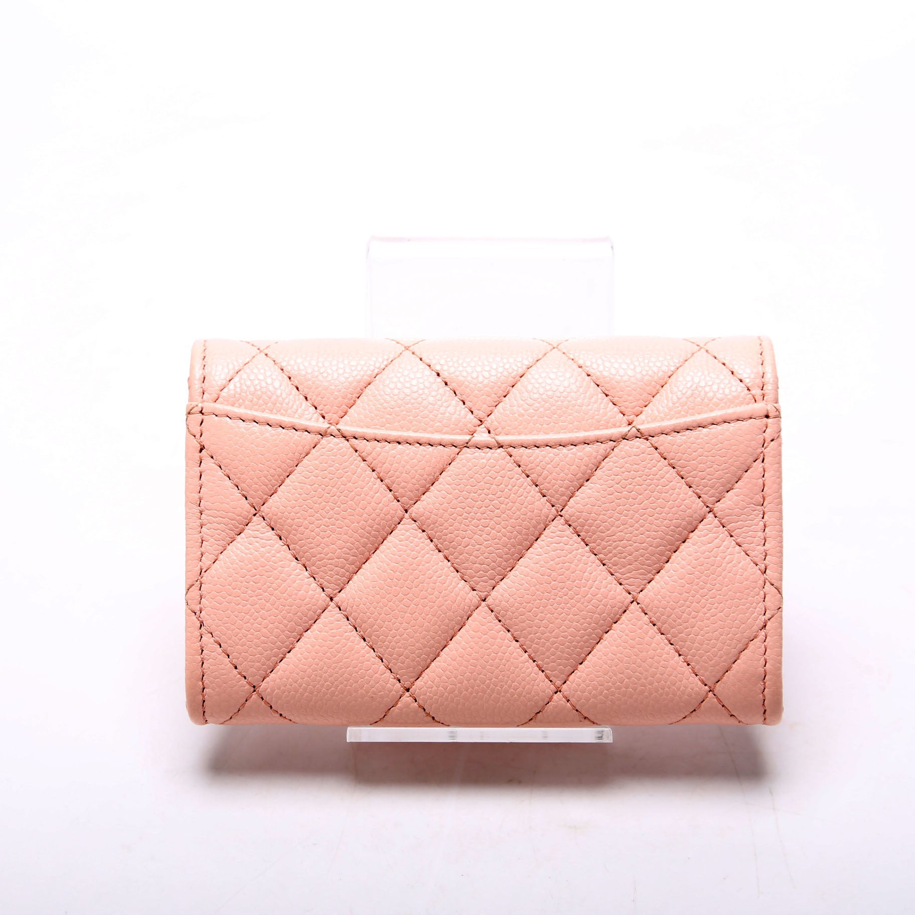 Chanel Classic Flap Shoulder Bag - Almora Bags