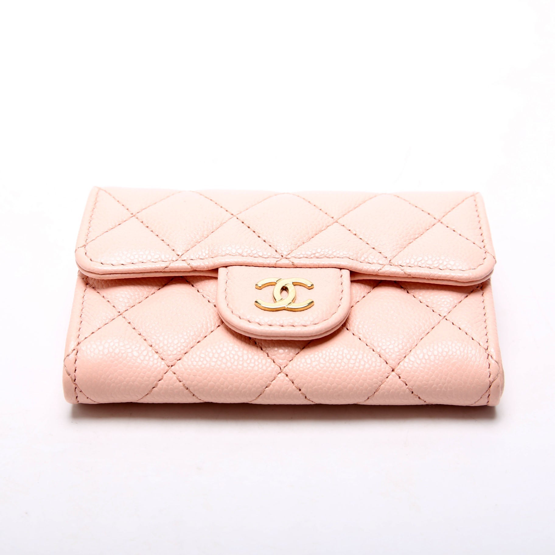 Chanel Classic Flap Shoulder Bag - Almora Bags