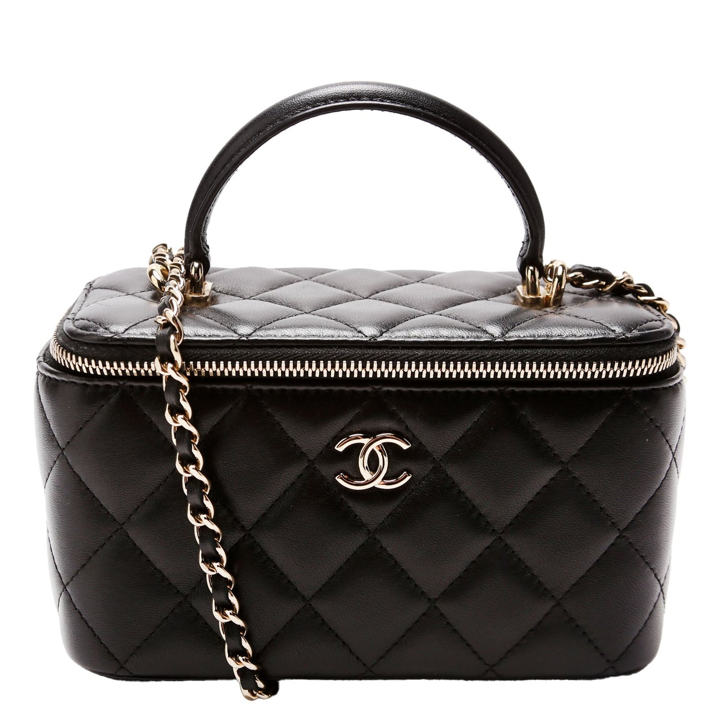 Chanel Small Handbag - Almora Bags