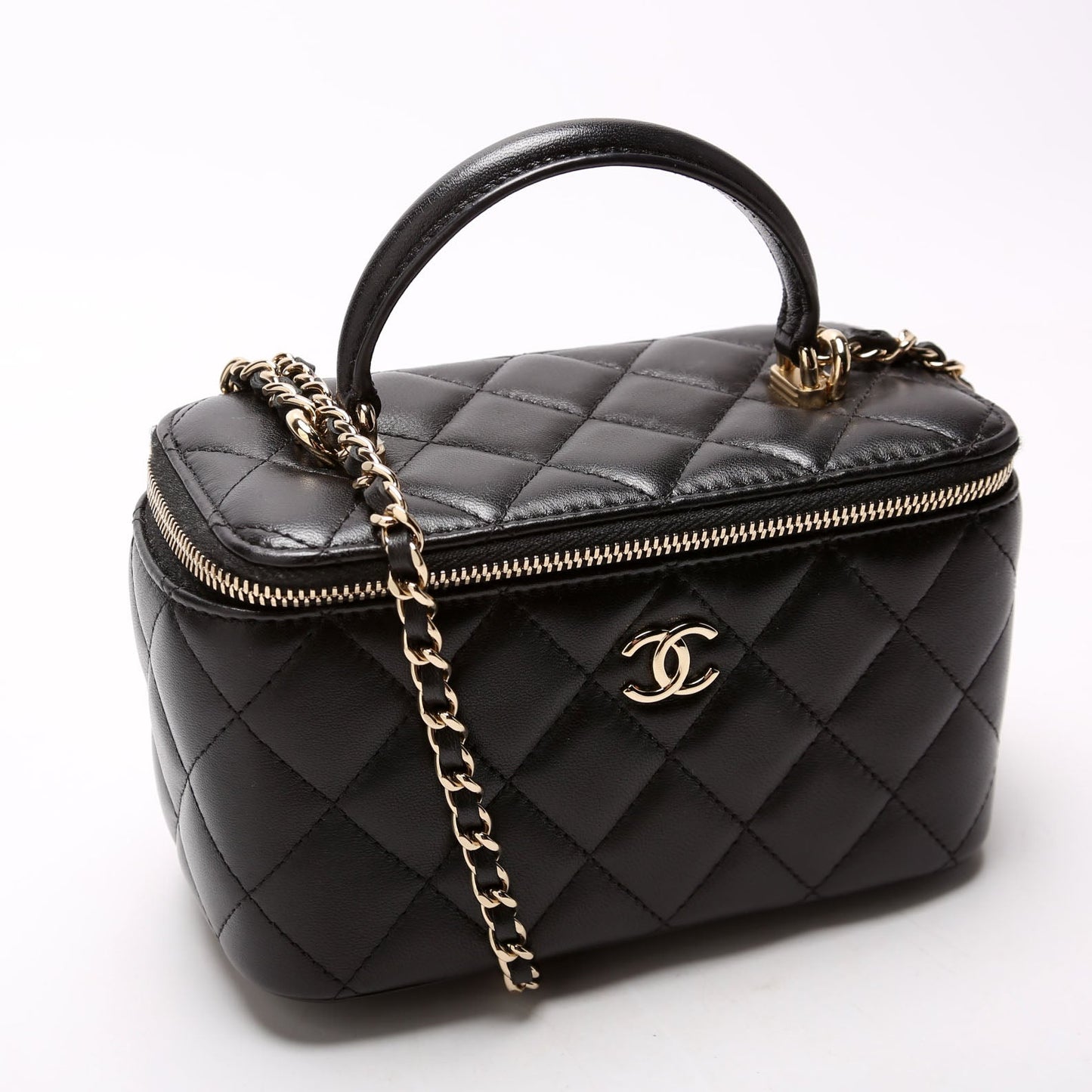 Chanel Small Handbag - Almora Bags