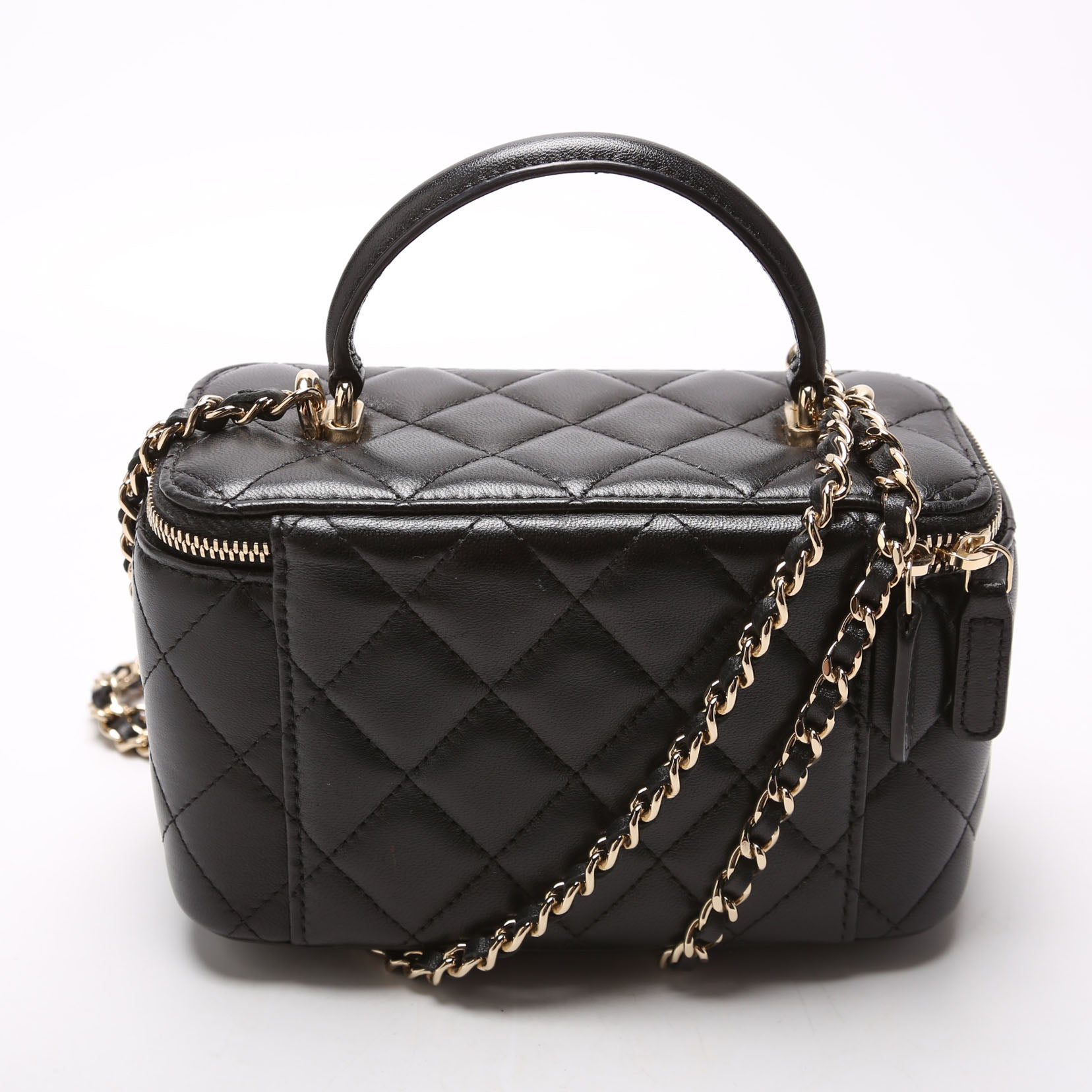 Chanel Small Handbag - Almora Bags