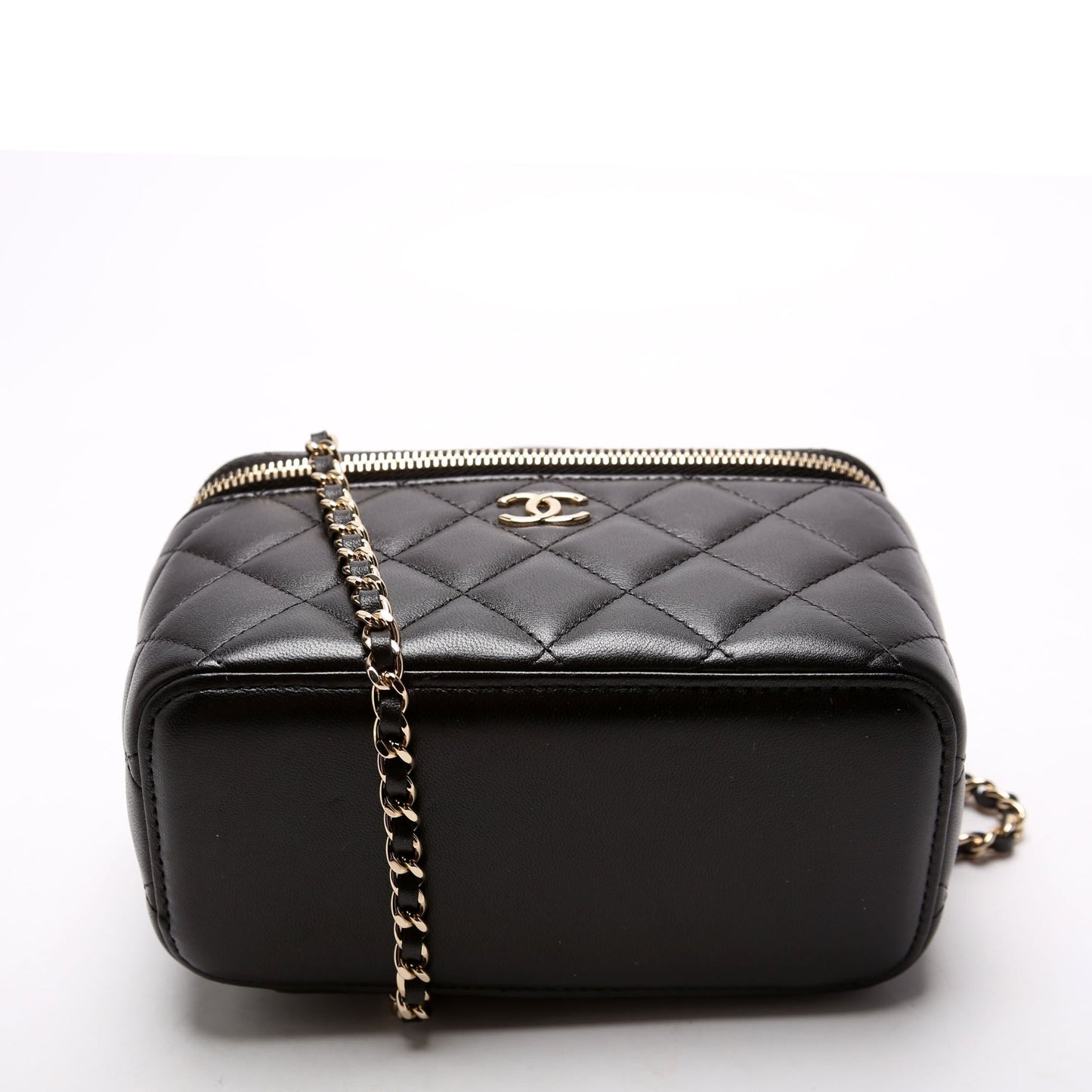 Chanel Small Handbag - Almora Bags