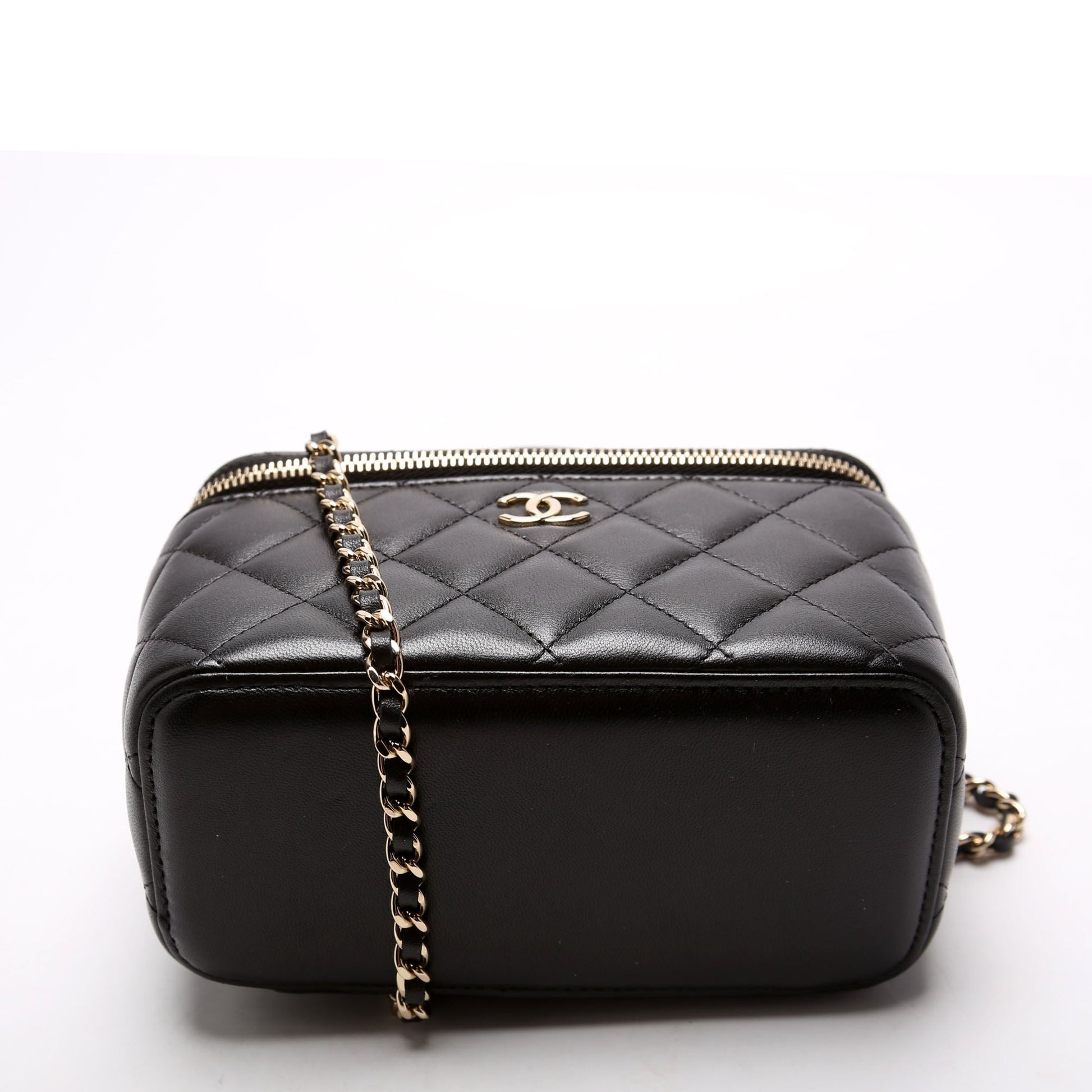 Chanel Small Handbag - Almora Bags