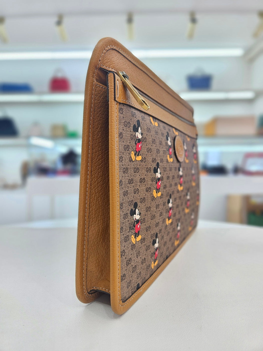 Gucci Mini Clutch