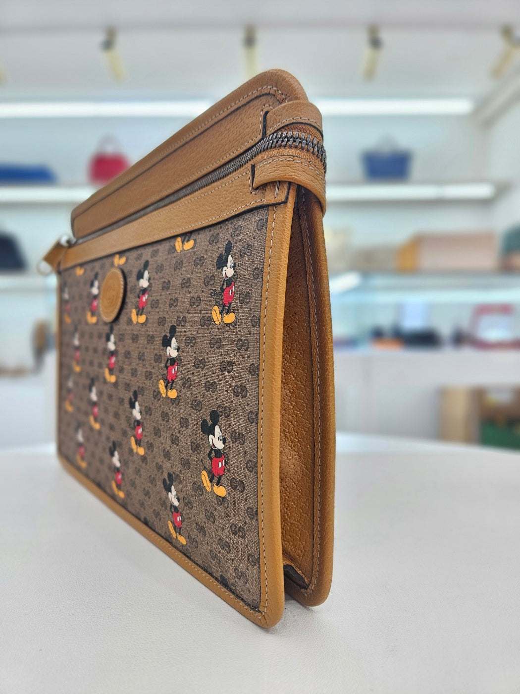 Gucci Mini Clutch