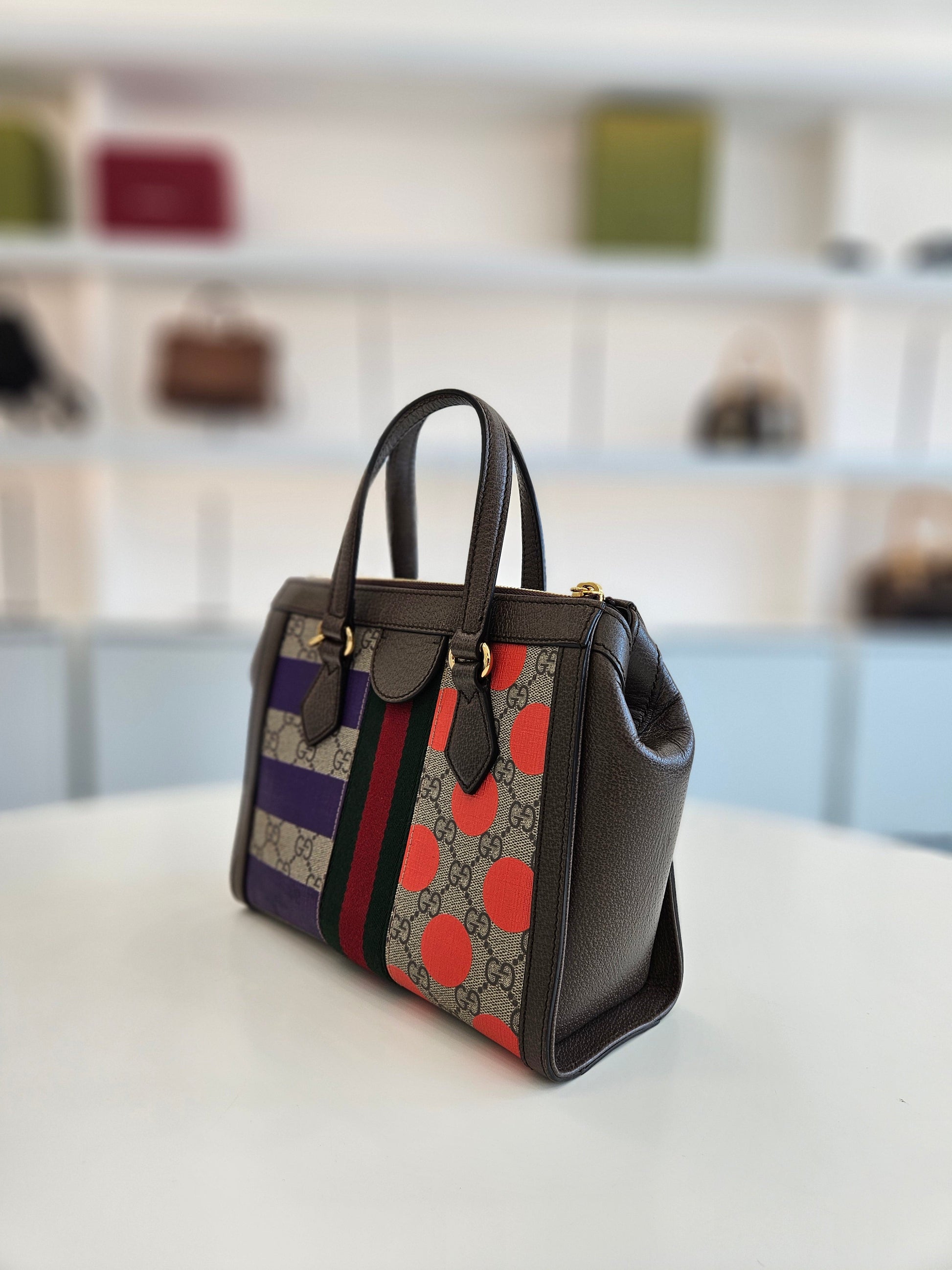 Gucci Designer Tote