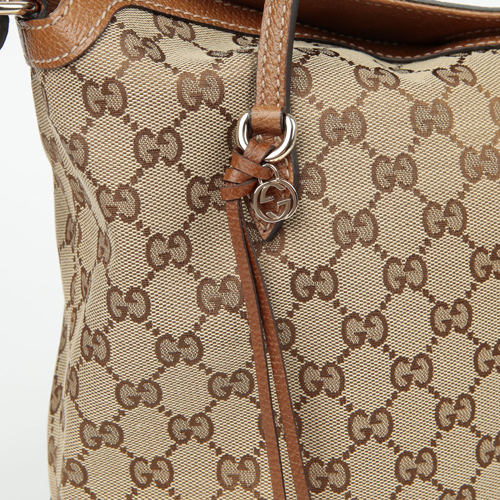 Gucci Designer Tote