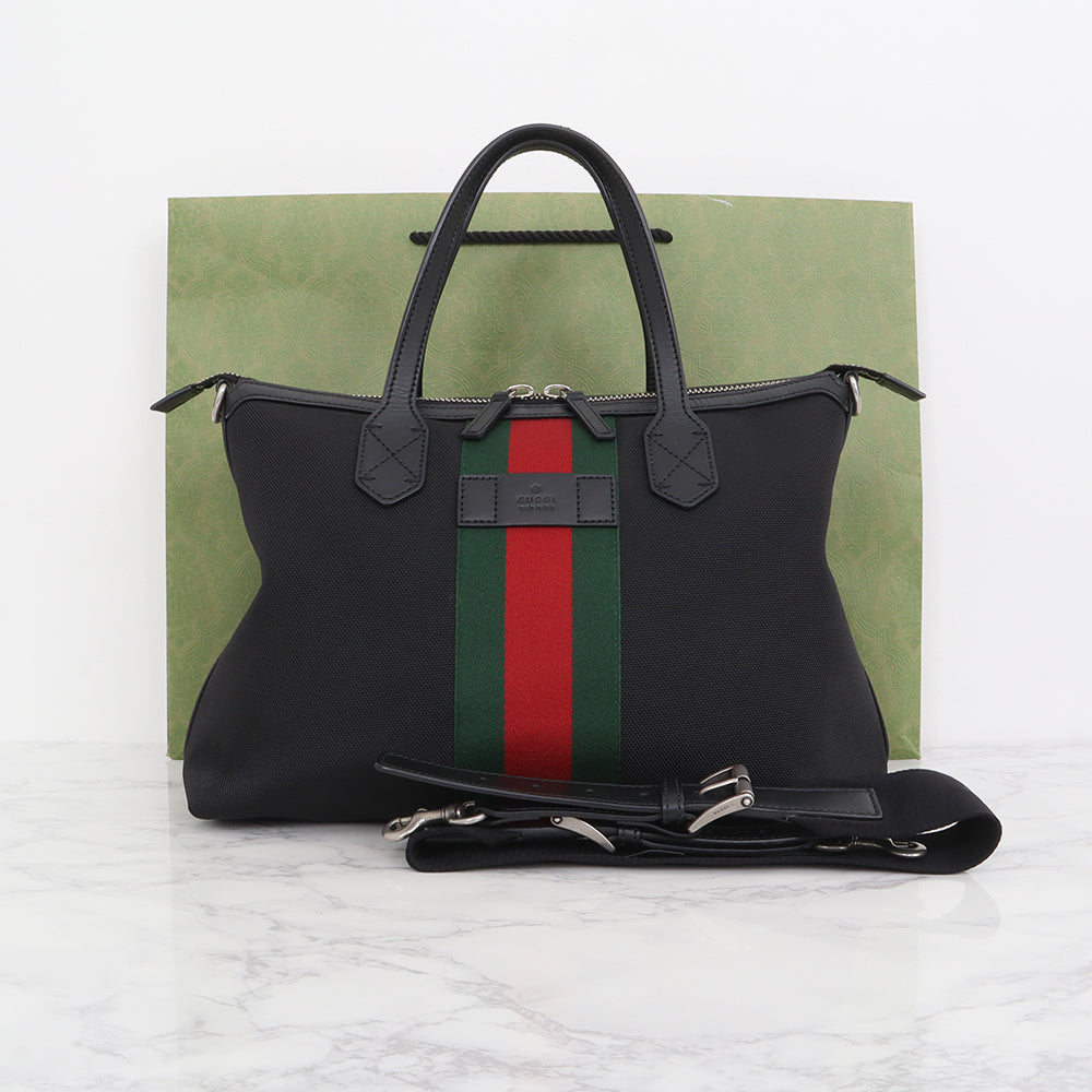 Gucci Mini Tote
