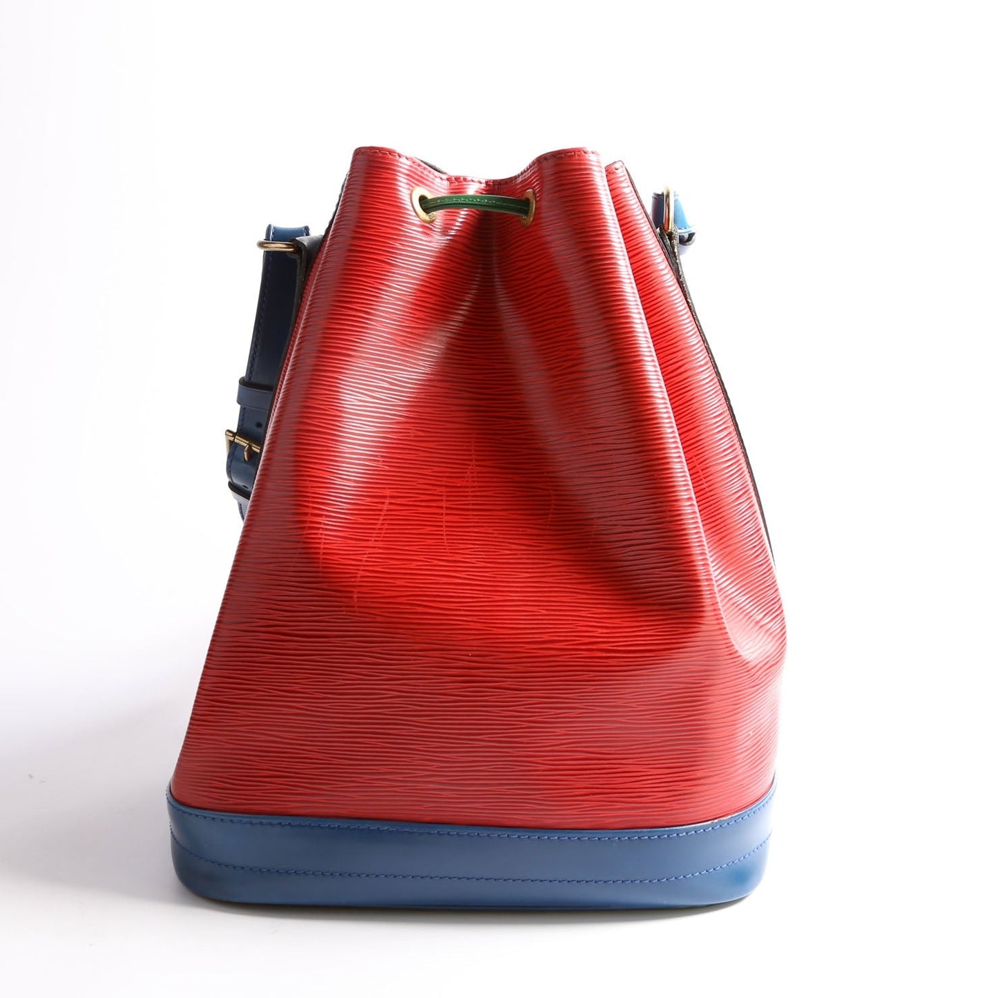 Louis Vuitton Noe Tri-Color Epi Multicolor