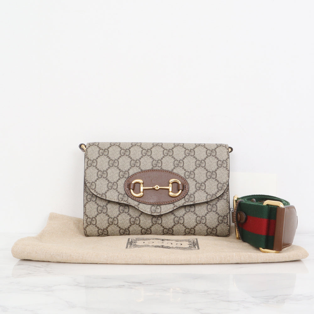 Gucci Mini Shoulder Bag