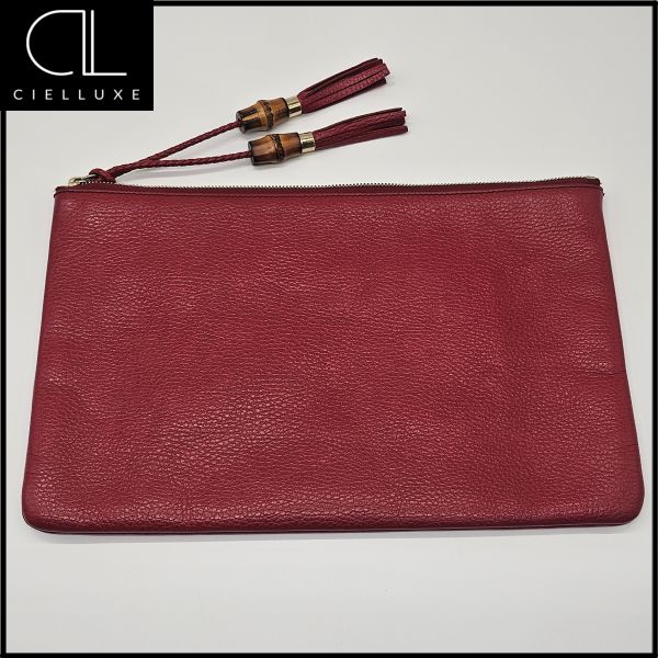 Gucci Mini Clutch