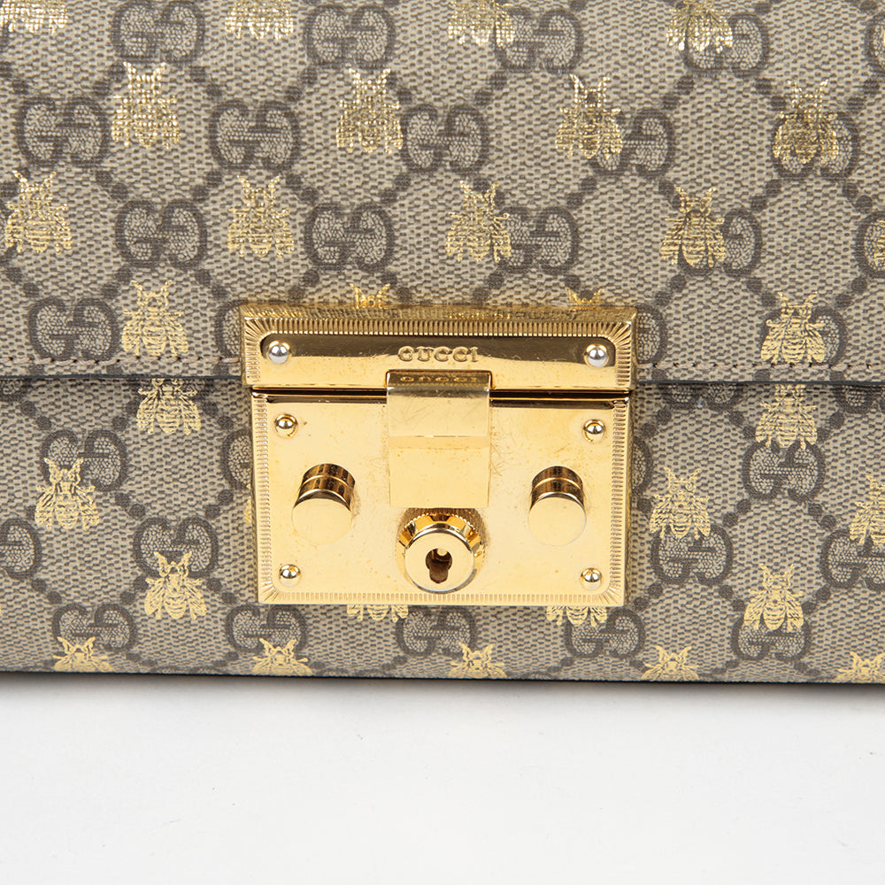Gucci Chain Crossbody
