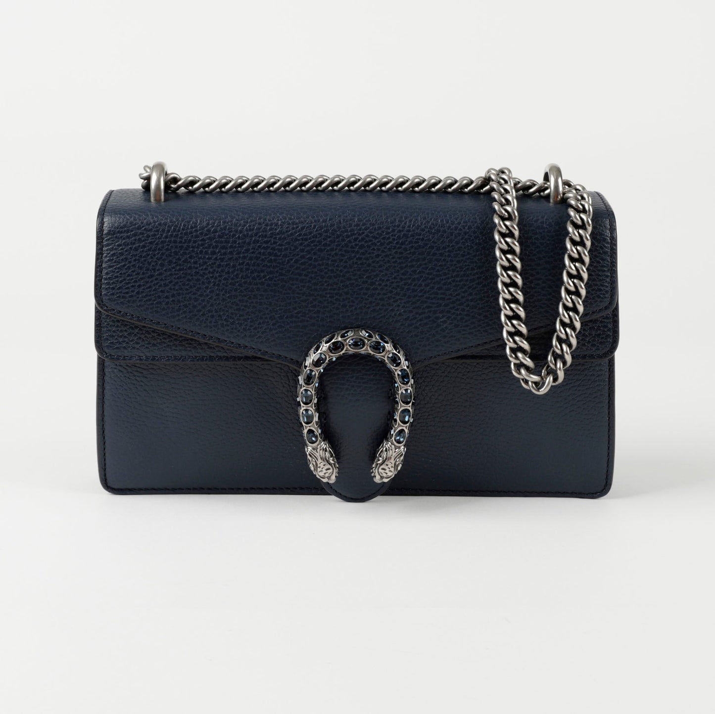 Gucci Chain Shoulder Bag
