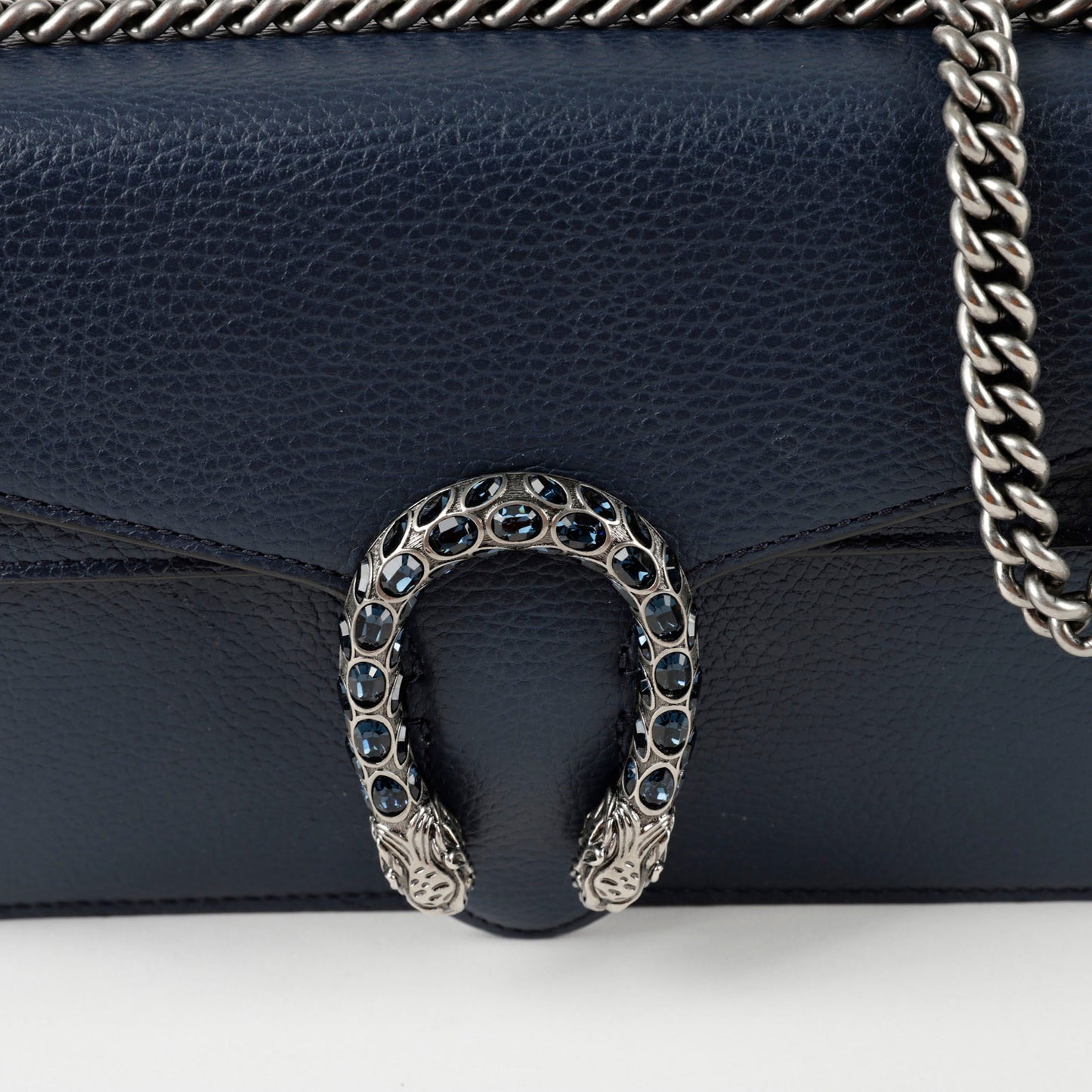Gucci Chain Shoulder Bag