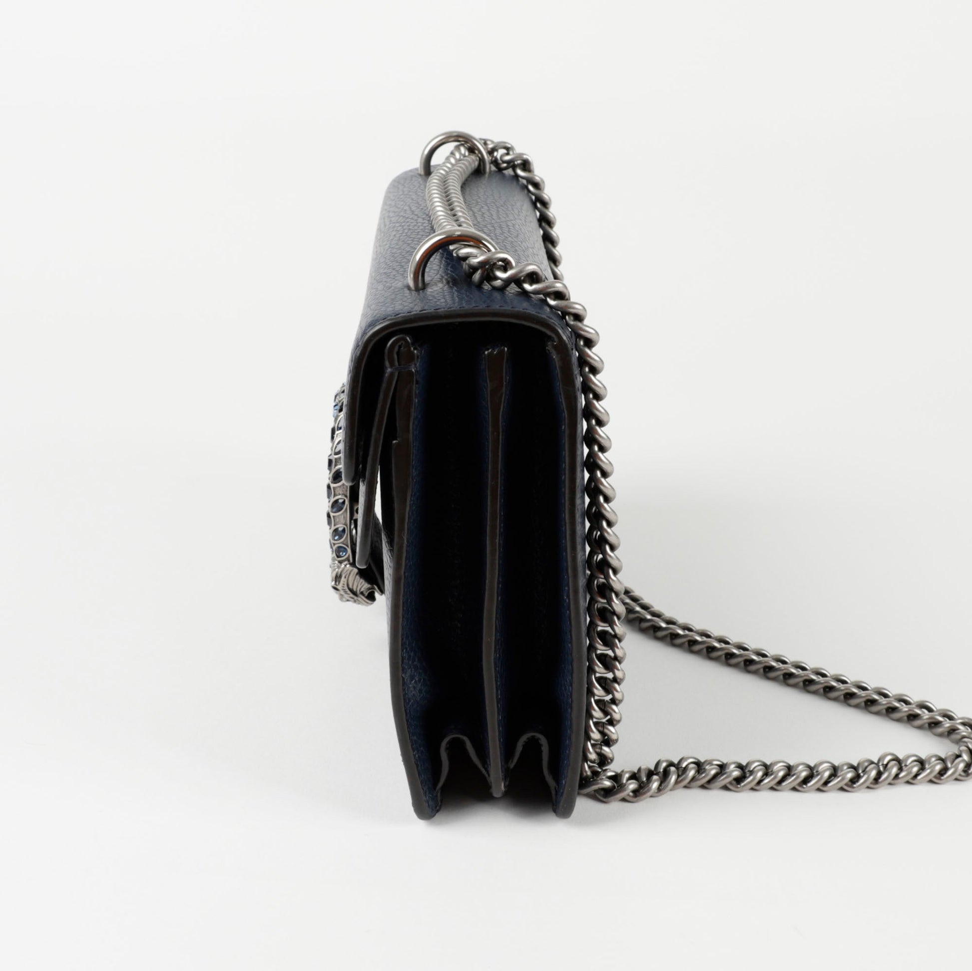 Gucci Chain Shoulder Bag