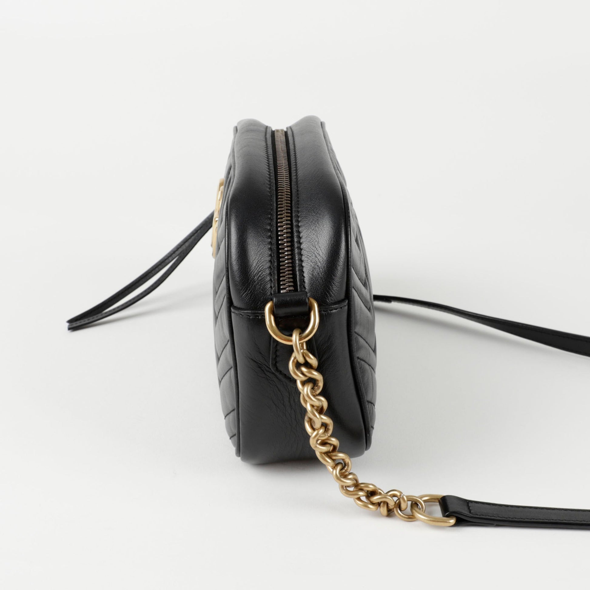 Gucci Designer Crossbody