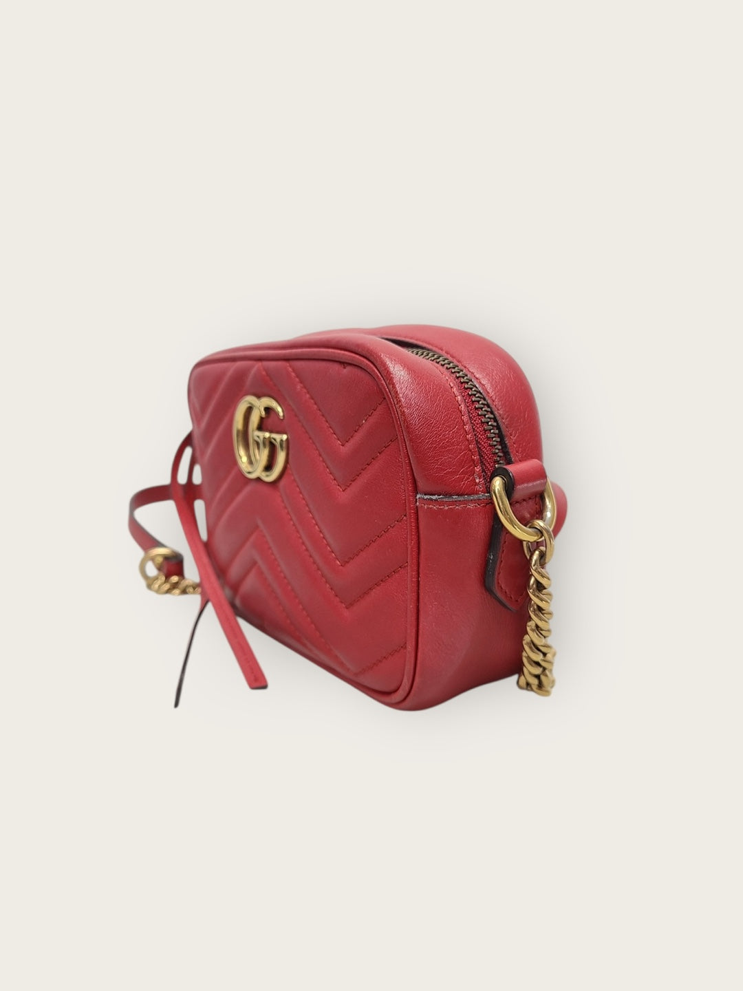 Gucci Mini Crossbody