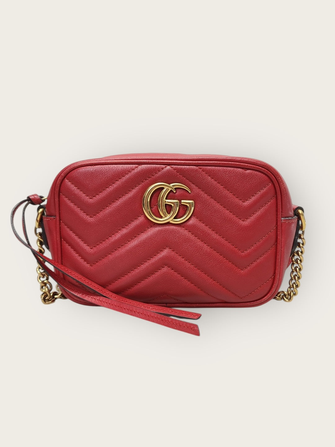 Gucci Mini Crossbody
