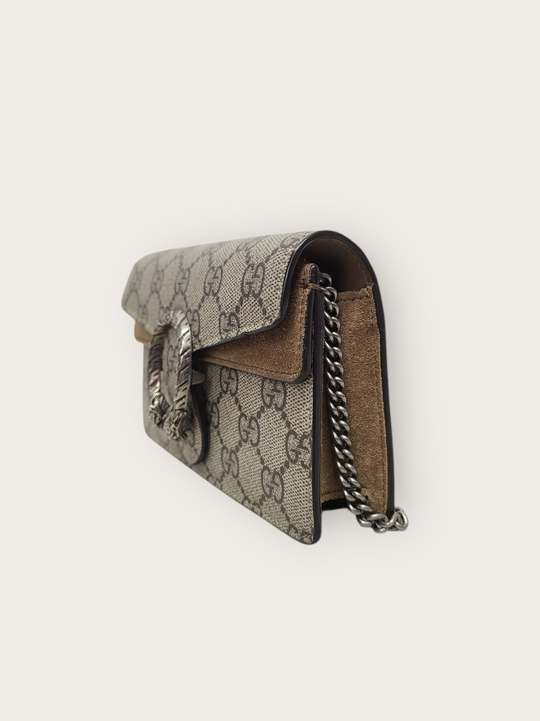 Gucci Mini Crossbody