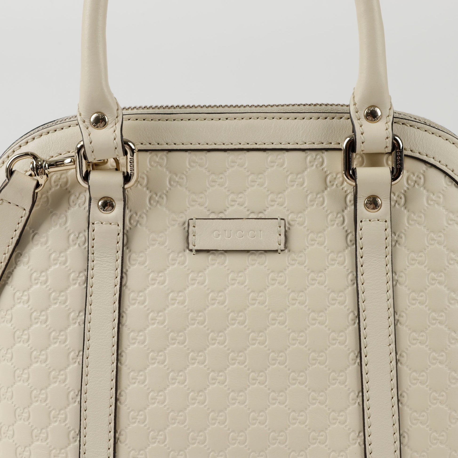 Gucci Mini Tote