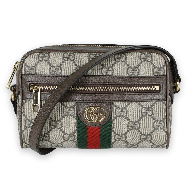 Gucci Mini Crossbody